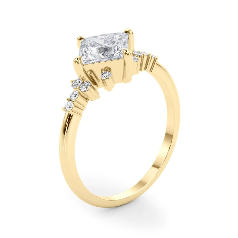 Venezuela Engagement Ring
