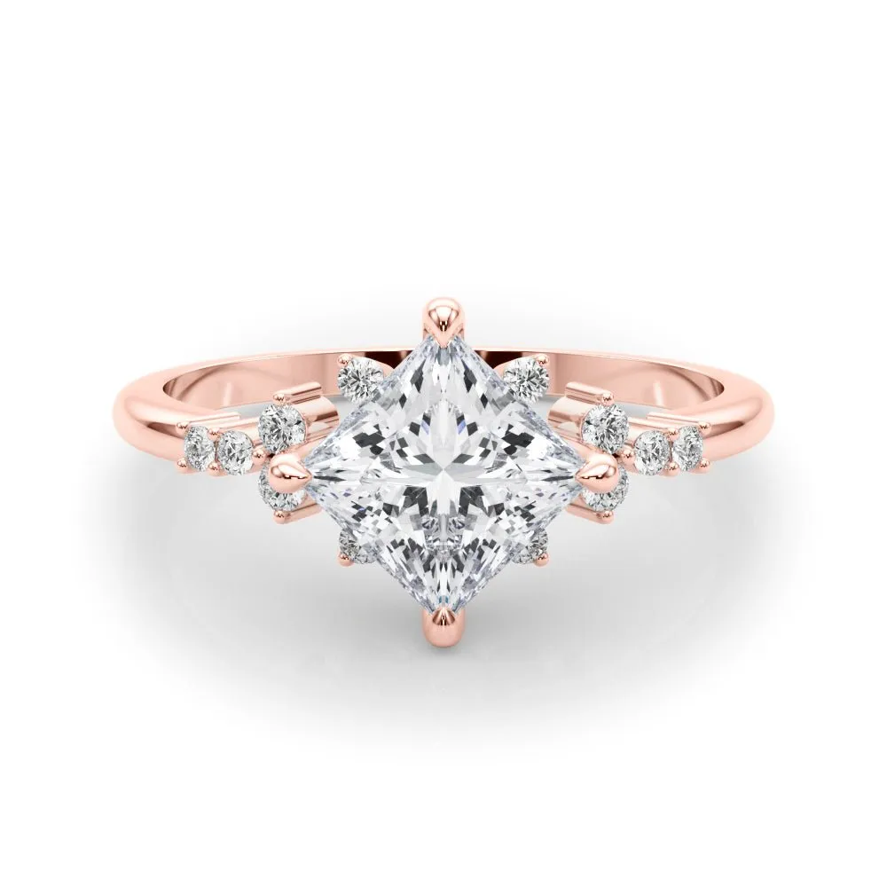Venezuela Engagement Ring