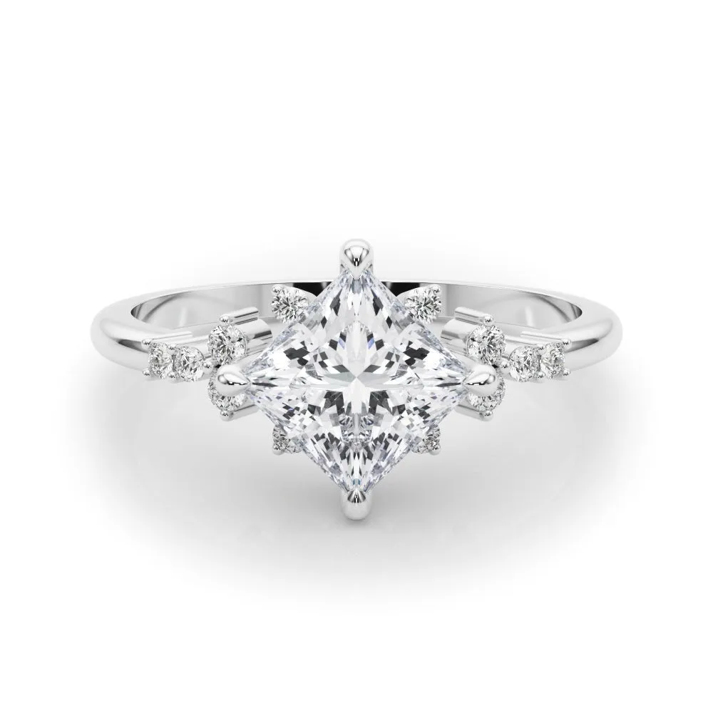 Venezuela Engagement Ring