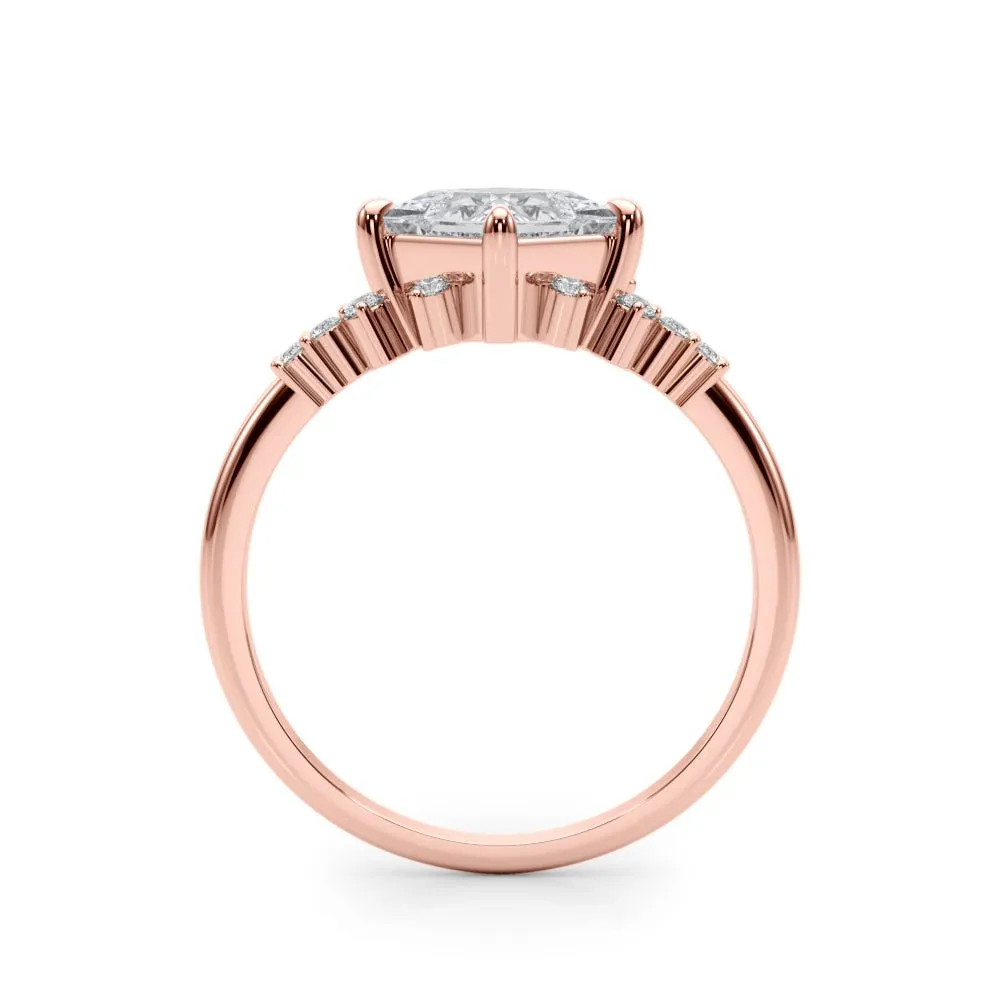 Venezuela Engagement Ring