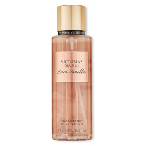 Victoria's Secret Bare Vanilla Core Collection Fragrance Mist For Women 250ml