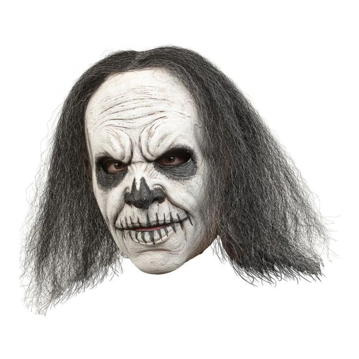 Voodoo Doctor Mask