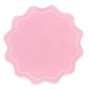 Waverly Placemat - Pink (Set of 4)