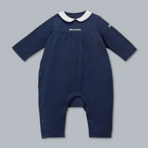 West Indian Sea Island Cotton Coverall (Gold Label series)