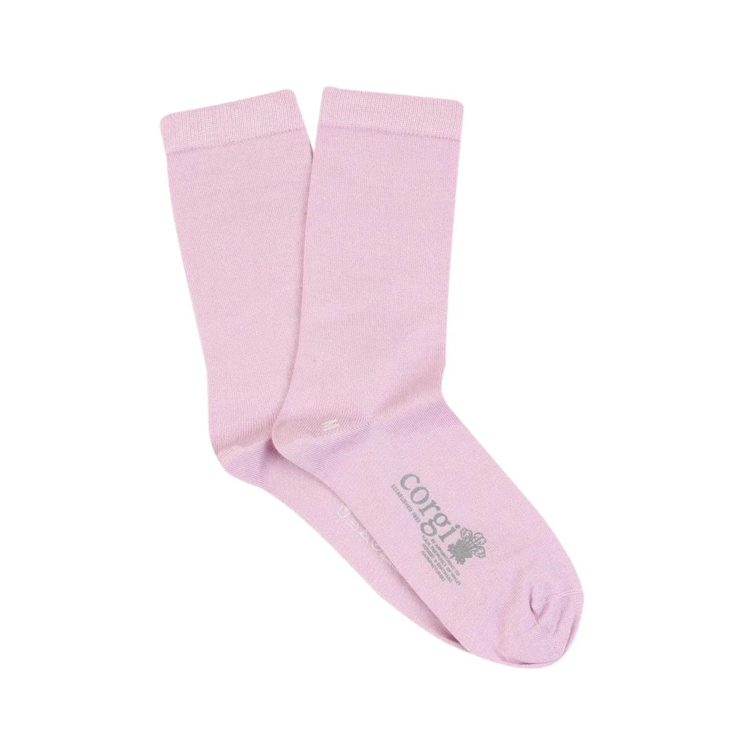 Women's Luxury Cashmere & Silk Socks