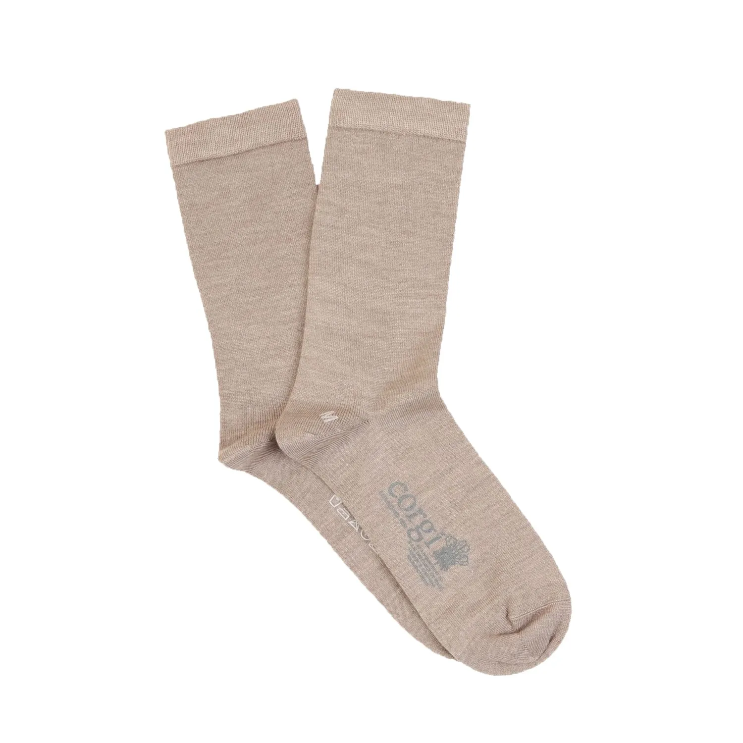 Women's Luxury Cashmere & Silk Socks