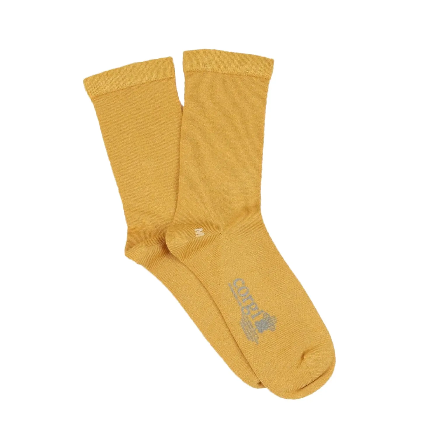 Women's Luxury Cashmere & Silk Socks