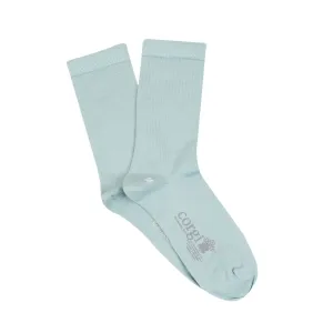 Women's Luxury Cashmere & Silk Socks